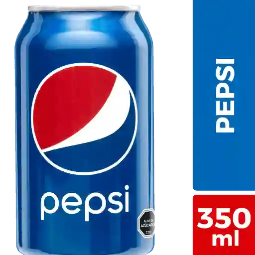 Combo Crocata Pollo Pimenton Del Dia 115 g + Pepsi 350cc