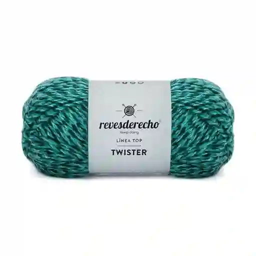 Twister - Verde Colombia 0499 100 Gr