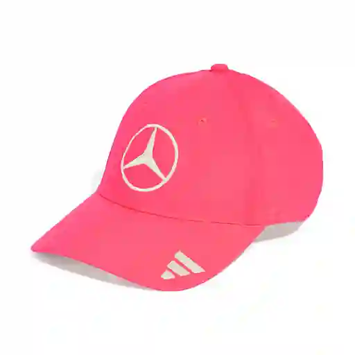 Adidas Gorra Jockey Mer dr Rosado JY5613