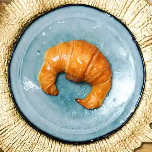 Medialuna Clásica Unidad