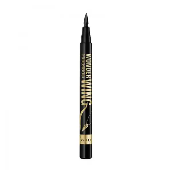 Rimmel Delineador de Ojos Wonder Wing Black