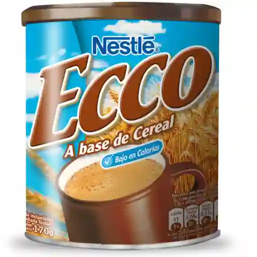Ecco Cafe Cereal