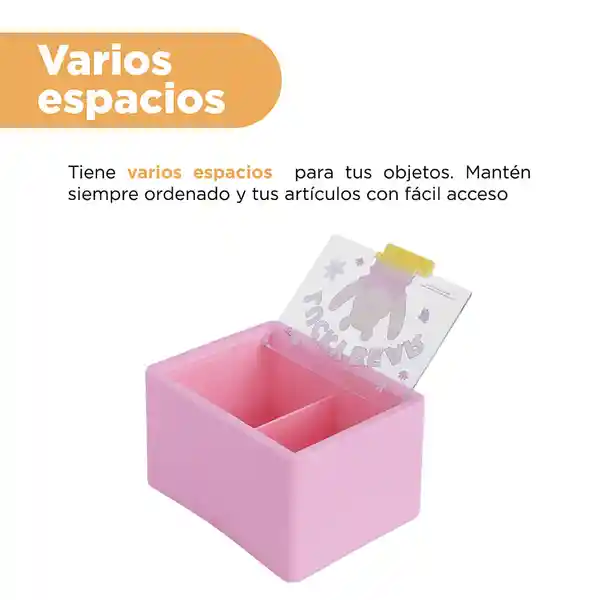 Organizador de Escritorio Miniso