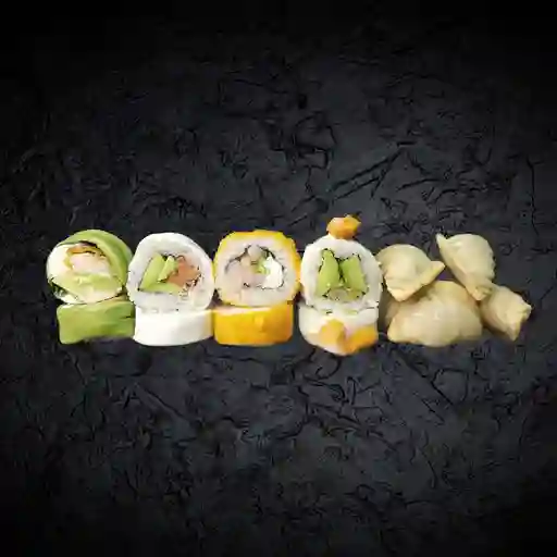 Promo 45 piezas premium