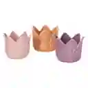 Maceta de Cerámica Flor 16.3 x 15.3 x 13.3 cm Casaideas