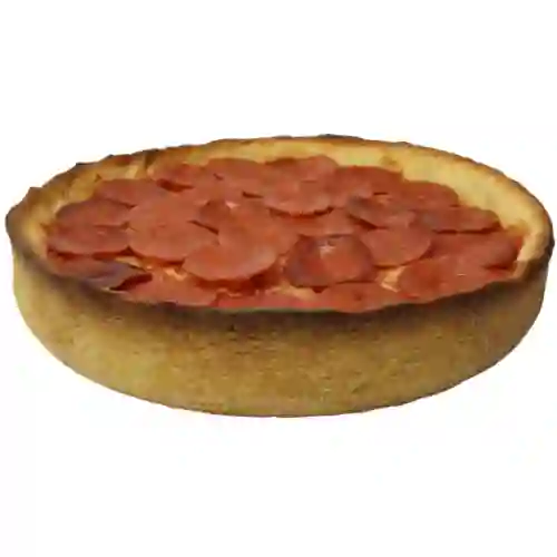 Pepperoni Pequeña