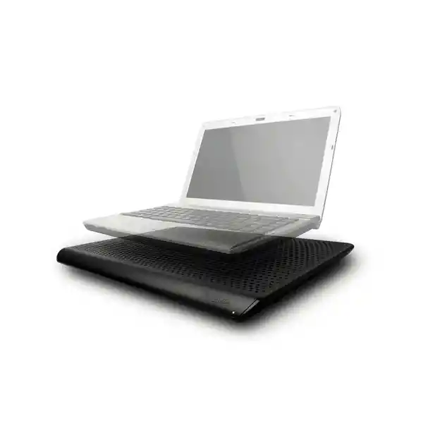 Targus Base Ventilación Notebook Negro PA248U5