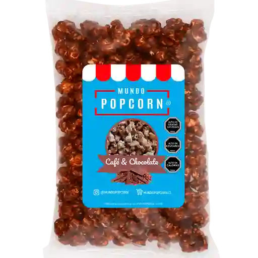 Cafe y chocolate bolsa chica 2lt4500