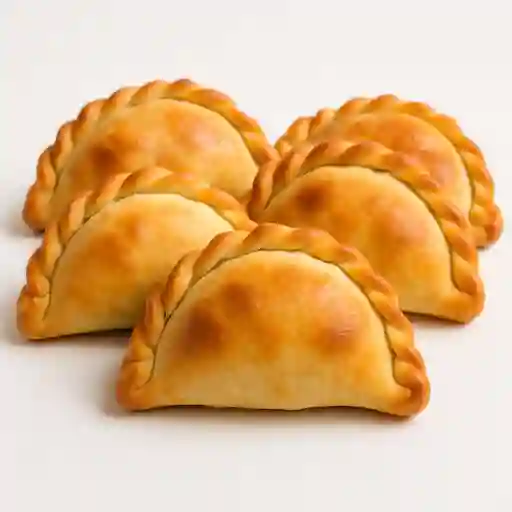 Empanadas al Horno