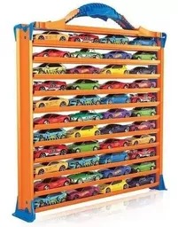 Hot Wheels Rack And Track