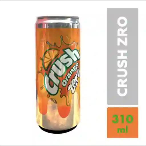Crush Zero