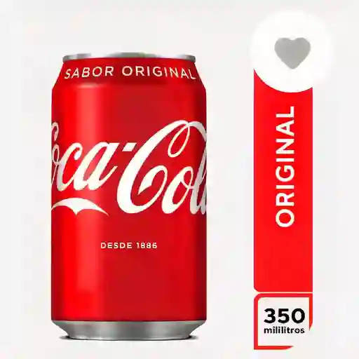 Coca-Cola Original 350 ml