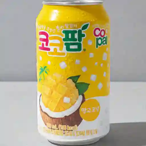 Mango coco (jugoso)
