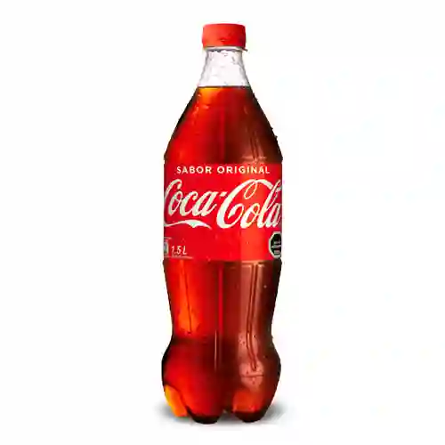 Coca-cola original 1.5 l