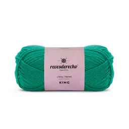 King - Verde Colombia 0024 100 Gr