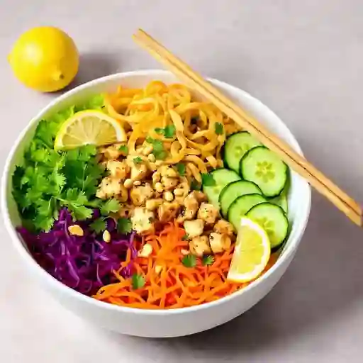 Thai Bowl