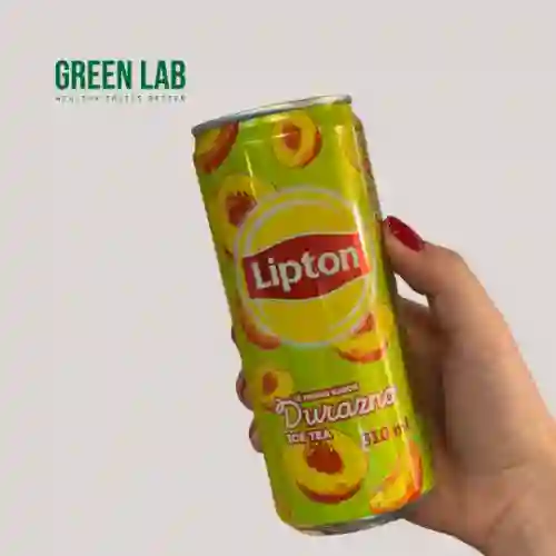 Ice Tea Lipton Durazno