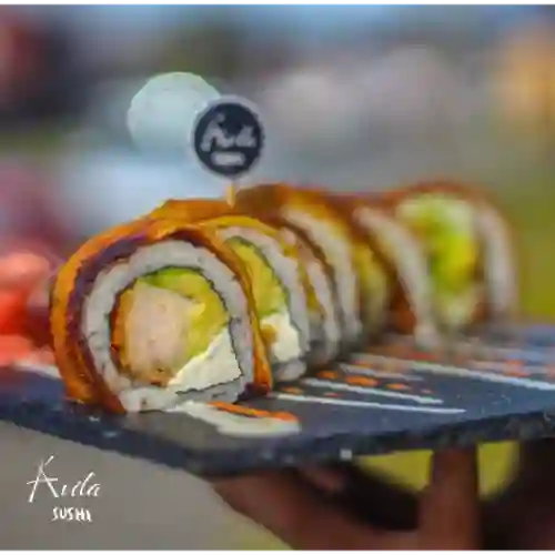Avila Roll