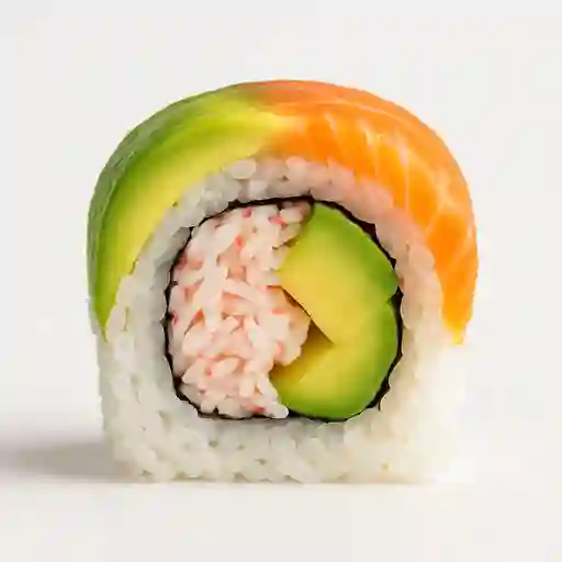 RAIMBOW ROLL