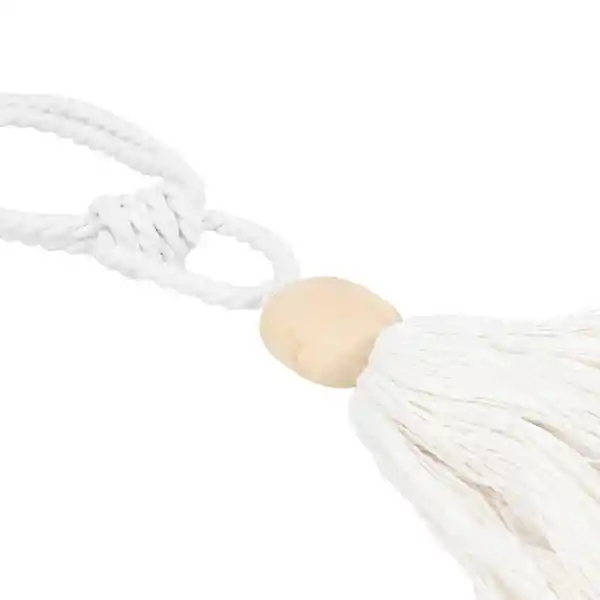 Set Amarras Para Cortina Borla Casaideas