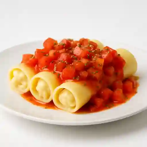 Canelones Al Pomodoro