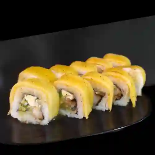 Mango House Roll