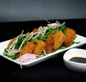 Bastones Tofu 5 Unidades