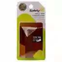 Safety 1 St Protector de Esquinas Transparente