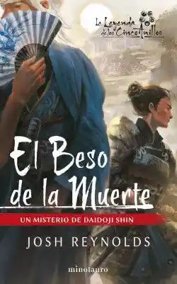 El Beso de la Muerte - Reynolds Josh