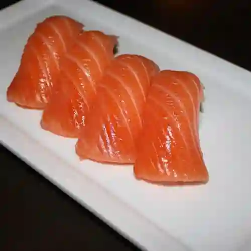 Nigiri Salmón Tradicional