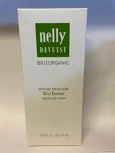 Nelly de Vuyst Espuma Micelar