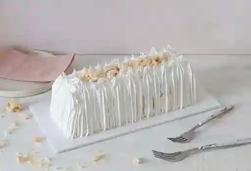 Torta de Merengue y Lúcuma 20 Personas