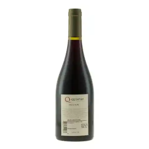 Quintay Q Gran Reserva Pinot Noir