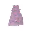 Vestido Niña Lila Pillin 14