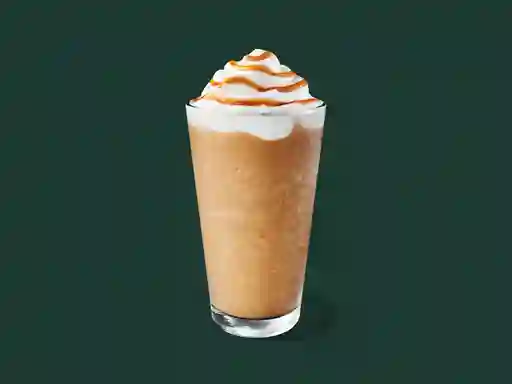 Apple Crisp Cream Frappuccino