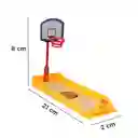 Juego de Mesa Basketball Miniso