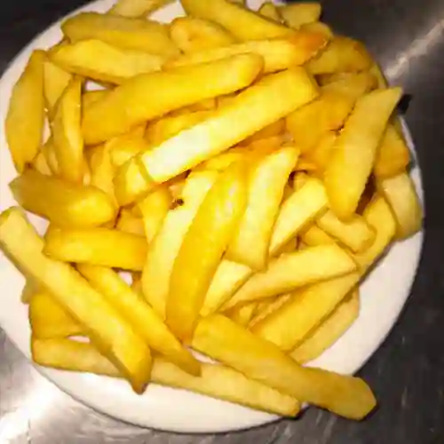 Papa Frita Chica