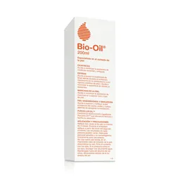 Bio-Oil Aceite Tratamiento Corporal