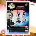 Funko Pop! Figura de Colección Movies Marvel Doctor Strange 1032