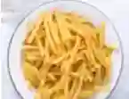 Papas Fritas Medianas