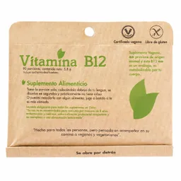 Dulzura Natural Suplemento Alimenticio en Polvo Vegano