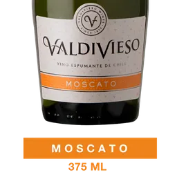 Valdivieso Espumante Moscato 12