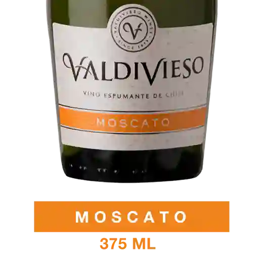 Valdivieso Espumante Moscato 12