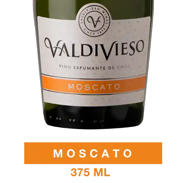 Valdivieso Espumante Moscato 12