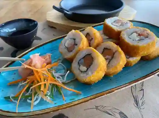Tori Roll