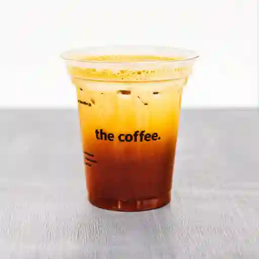 Lemonn Honey Coffee 400ml