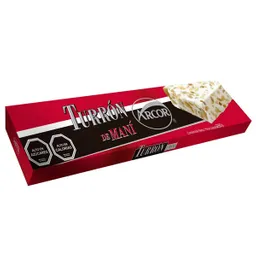 Arcor Turrón de Maní