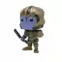 Funko Figura de Colección Pop! Marvel Avengers Endgame Thanos