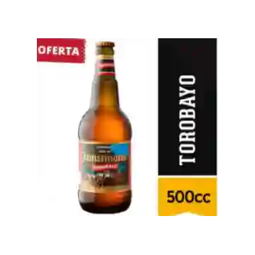 Torobayo Botella 500 ml