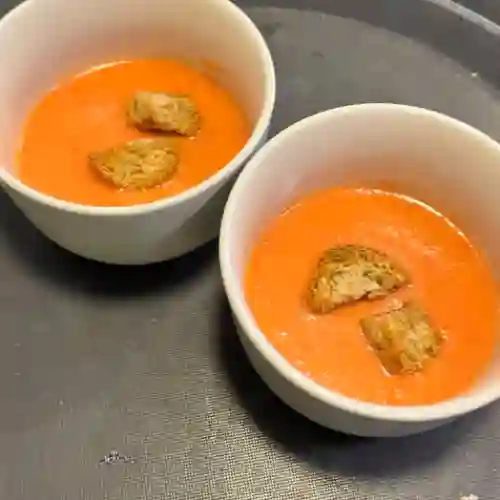 Pack de 5 Sopas de Verduras